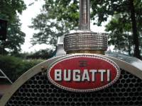 MARTINS RANCH Bugatti Bergrennen Holperdorp 2